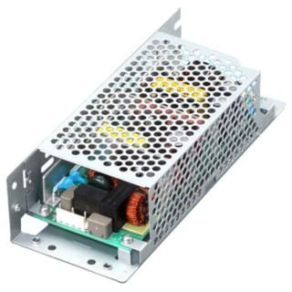 Cosel LMA100F-24-SNY Switching Power Supply 24V DC 103W Chassis Mount LMA100F