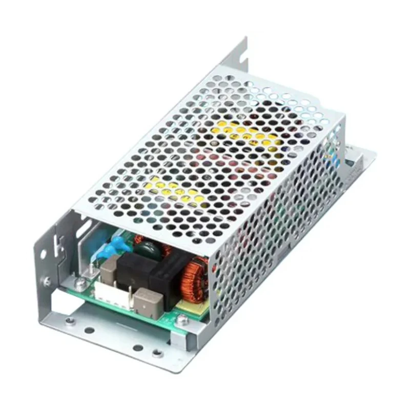 Cosel LMA100F-24-SNY Switching Power Supply 24V DC 103W Chassis Mount LMA100F