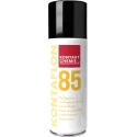 Kontakt Chemie KONTAFLON 85 Multi Purpose Lubricant Polytetrafluoroethylene Aerosol 270 ml / 200 ml 80009