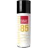 Kontakt Chemie KONTAFLON 85 Multi Purpose Lubricant Polytetrafluoroethylene Aerosol 270 ml / 200 ml 80009