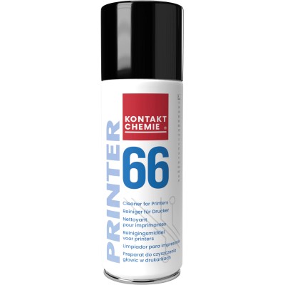 Kontakt Chemie Print Head Cleaner 200 ml Aerosol Cleaner 73009