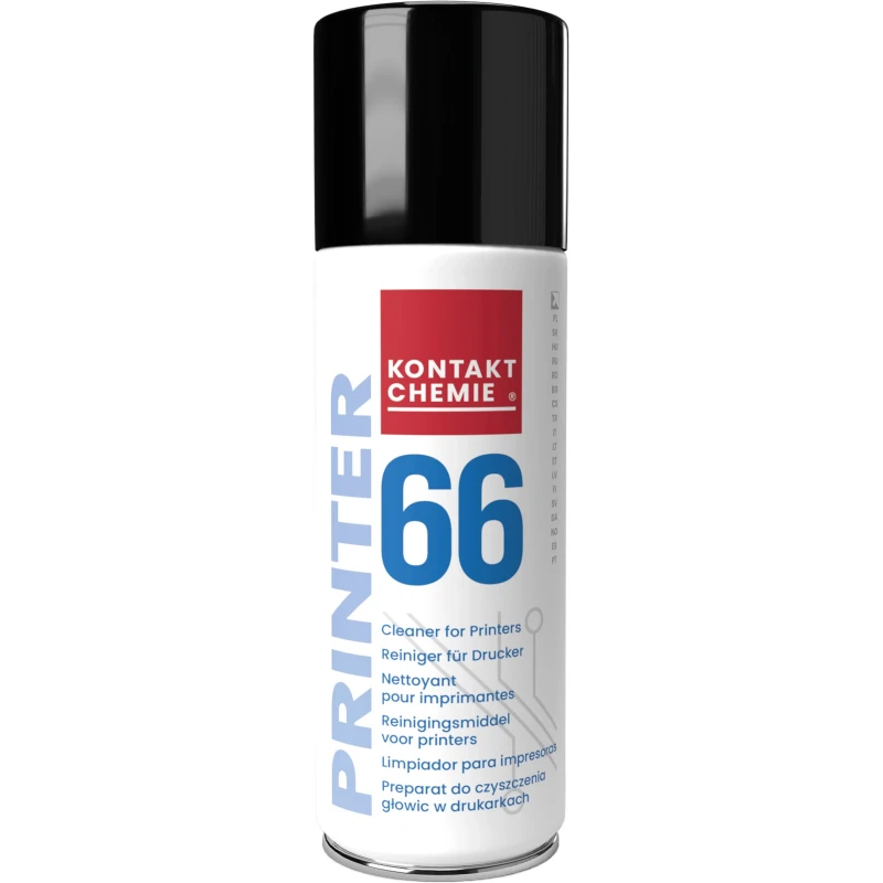 Kontakt Chemie Print Head Cleaner 200 ml Aerosol Cleaner 73009