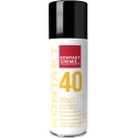 Kontakt Chemie Electrical Contact Cleaner 200 ml Aerosol 79009