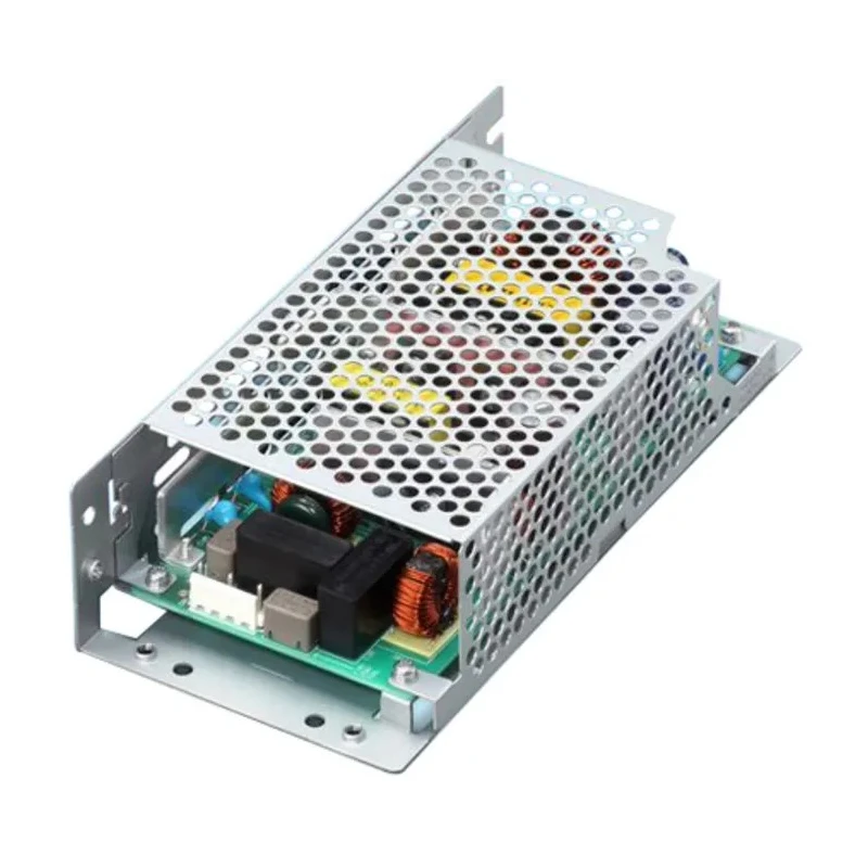 Cosel Switching Power Supply 24V DC 151W Chassis Mount LMA150F-24-SNY