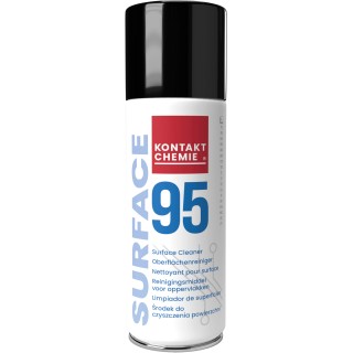 Kontakt Chemie Multi-Purpose Surface Cleaner Aerosol 200 ml 86109
