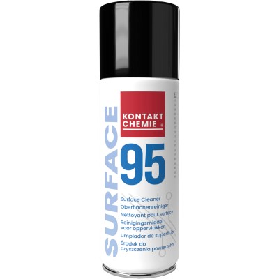 Kontakt Chemie Multi-Purpose Surface Cleaner Aerosol 200 ml 86109
