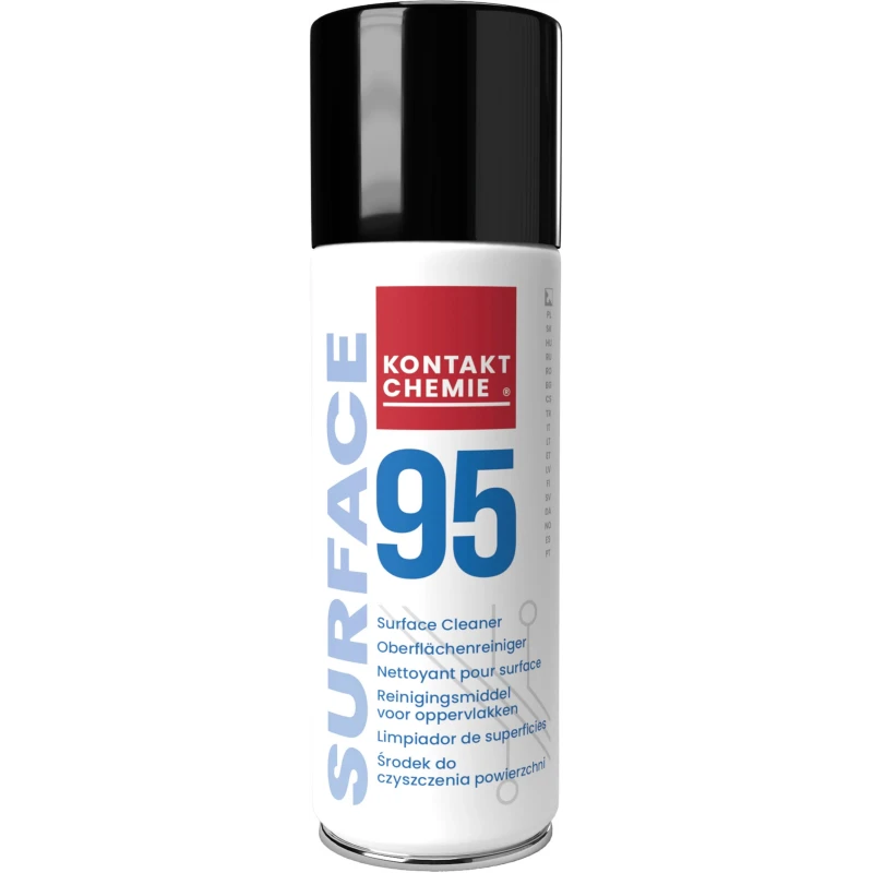 Kontakt Chemie Multi-Purpose Surface Cleaner Aerosol 200 ml 86109