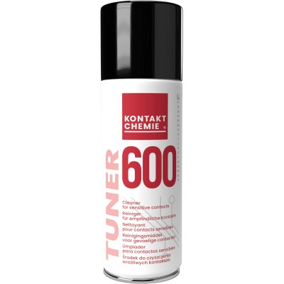 Kontakt Chemie Electrical Contact Cleaner Aerosol 200 ml Tuner 600 71809