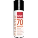 Kontakt Chemie Transparent Acrylic Resin Conformal Coating for Insulates 400 ml Aerosol 32046