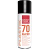 Kontakt Chemie Transparent Acrylic Resin Conformal Coating for Insulates 400 ml Aerosol 32046