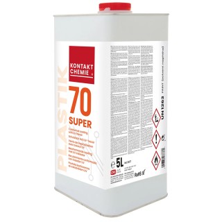 Kontakt Chemie Transparent Acrylic Resin Conformal Coating for Automotive Electricity, Marine, Electronic Materials 32077