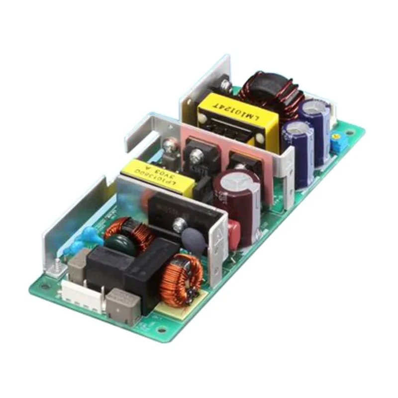 Cosel Switching Power Supply 24V DC 103W 4.3A Chassis Mount LMA100F-24-Y