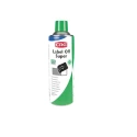 CRC 250 ml Aerosol Label Remover with Fast-Drying Formula for Industrial Use 32668