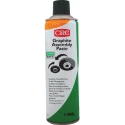CRC Lubricant Grease 650 ml / 500 ml Graphite Assembly Paste Aerosol Grease 32639