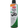 CRC Lubricant Grease 650 ml / 500 ml Graphite Assembly Paste Aerosol Grease 32639