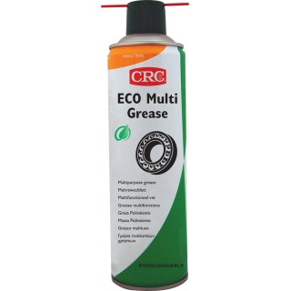 CRC Synthetic Lubricant Grease 500 ml ECO Multi Grease 31912