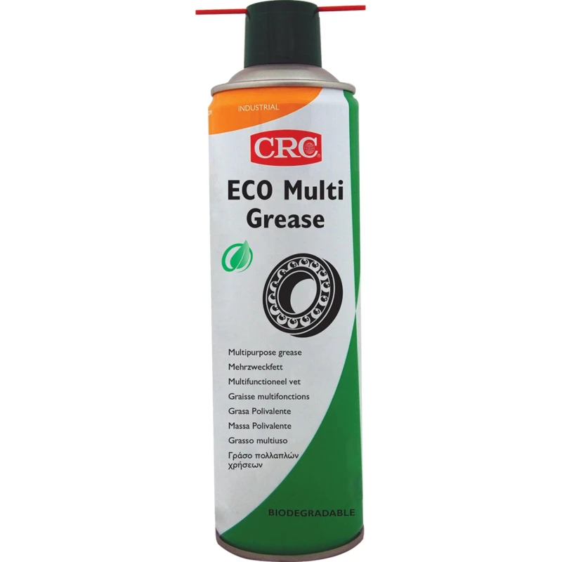 CRC Synthetic Lubricant Grease 500 ml ECO Multi Grease 31912
