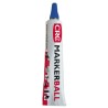 CRC Blue Paint Marker Pen for Use with Steel 200°C Maximum Operating Temperature 30163
