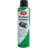 CRC Yellow Urethane Conformal Coating 250 ml Aerosol, -40°C to 120°C Operating Temperature 32669