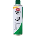 CRC Copper PASTE Lubricant Aerosol 650 ml / 500 ml, High Temperature Resistance, Anti Seize 32340