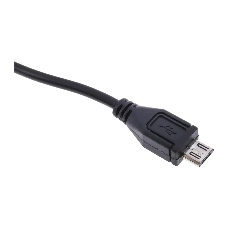 RS PRO AC/DC Adapter 5 V DC 5 W Micro USB Type B Output Type G Plug 1 A 131-4662