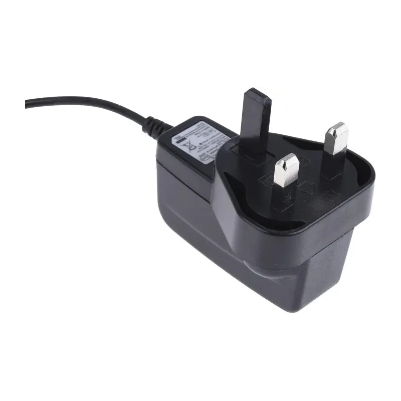 RS PRO AC/DC Adapter 5 V DC 5 W Micro USB Type B Output Type G Plug 1 A 131-4662