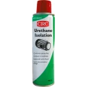 CRC Red Urethane Conformal Coating for Tool, Electric Motor Winding, Solenoid, Armature Coil, Transformer Connector 32670