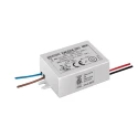 Recom IP65 Enclosed Single Output LED Driver, AC-DC 264V AC Input, 3-12V DC Output, 4.2W Power, 350mA Current RACD04-350