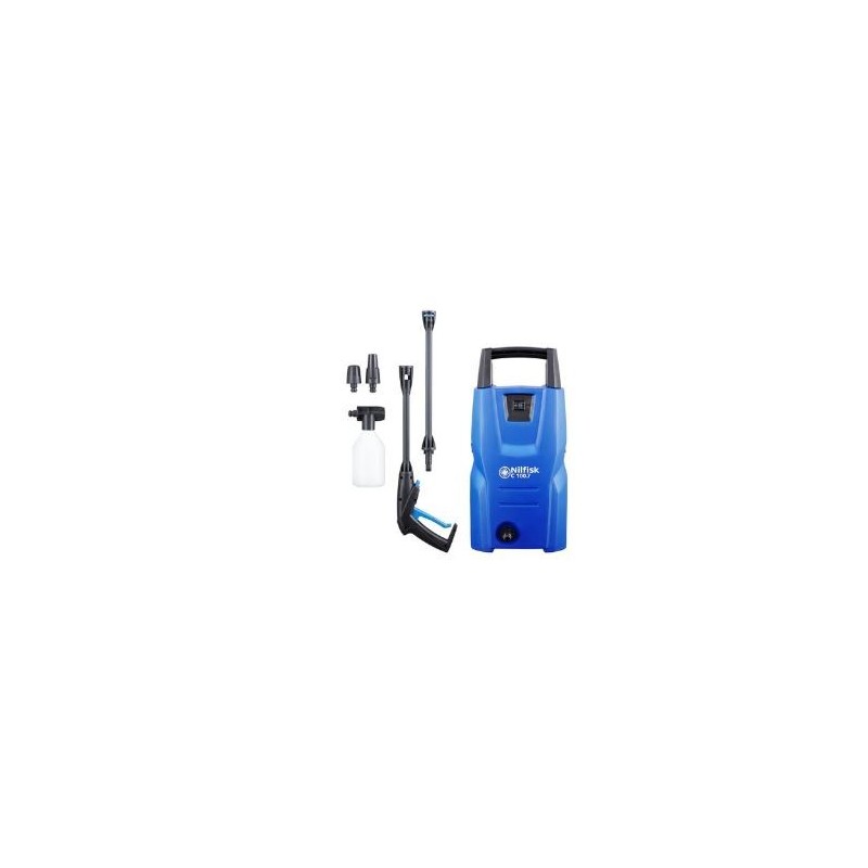 nilfisk-high-pressure-washer-c-100-7-5-eu-41288