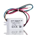 Recom IP65 1 Output LED Driver, 3 V DC to 8 V DC, 4 W, 500 mA Constant Current, AC-DC Enclosed RACD04-500