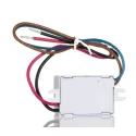 Recom IP65 1 Output LED Driver, 3 V DC to 8 V DC, 4 W, 500 mA Constant Current, AC-DC Enclosed RACD04-500