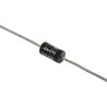 Vishay 1-Element Bi-Directional TVS Diode Through Hole Mount 1.5 kW Peak Pulse Power 1.5KE18CA-E3/54