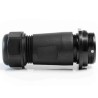 RS PRO Industrial Circular Connector Standard Size 4 Contacts Socket Male Cable Mount Threaded Coupling IP68 500V 131-6364