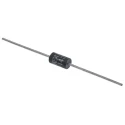 Vishay 1-Element Bi-Directional TVS Diode, 1.5 kW, 2-Pin Through Hole, TRANSZORB TVS Series 1.5KE47CA-E3/54