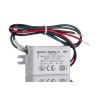 Recom IP65 1 Output Enclosed LED Driver, Constant Voltage Type, 12V DC, 4W, 330mA, Screw Mount RACV04-12