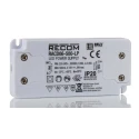 Recom IP20 1 Output Enclosed Constant Current LED Driver, 12V DC, 2V DC, 6W, 500mA RACD06-500-LP