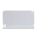 Recom IP20 1 Output Enclosed Constant Current LED Driver, 12V DC, 2V DC, 6W, 500mA RACD06-500-LP