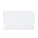 Recom Enclosed IP20 Rated 1 Output LED Driver, 12V DC, 6W Power, 500mA Current, RACV06-12-LP