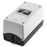 Siemens Enclosure SIRIUS Series Enclosure for Use with 3RV10 and 3RV16 Motor Starter Protector 3RV1913-1CA00
