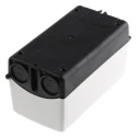 Siemens Enclosure SIRIUS Series Enclosure for Use with 3RV10 and 3RV16 Motor Starter Protector 3RV1913-1CA00