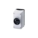Siemens Enclosure SIRIUS Series Enclosure for Use with 3RV2 Series Italy Origin 126mm Depth 3RV1923-1DA00