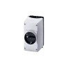Siemens Enclosure SIRIUS Series Enclosure for Use with 3RV2 Series Italy Origin 126mm Depth 3RV1923-1DA00