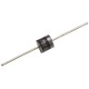 Vishay 1-Element Uni-Directional TVS Diode 5 kW 2-Pin P600 5KP24A-E3