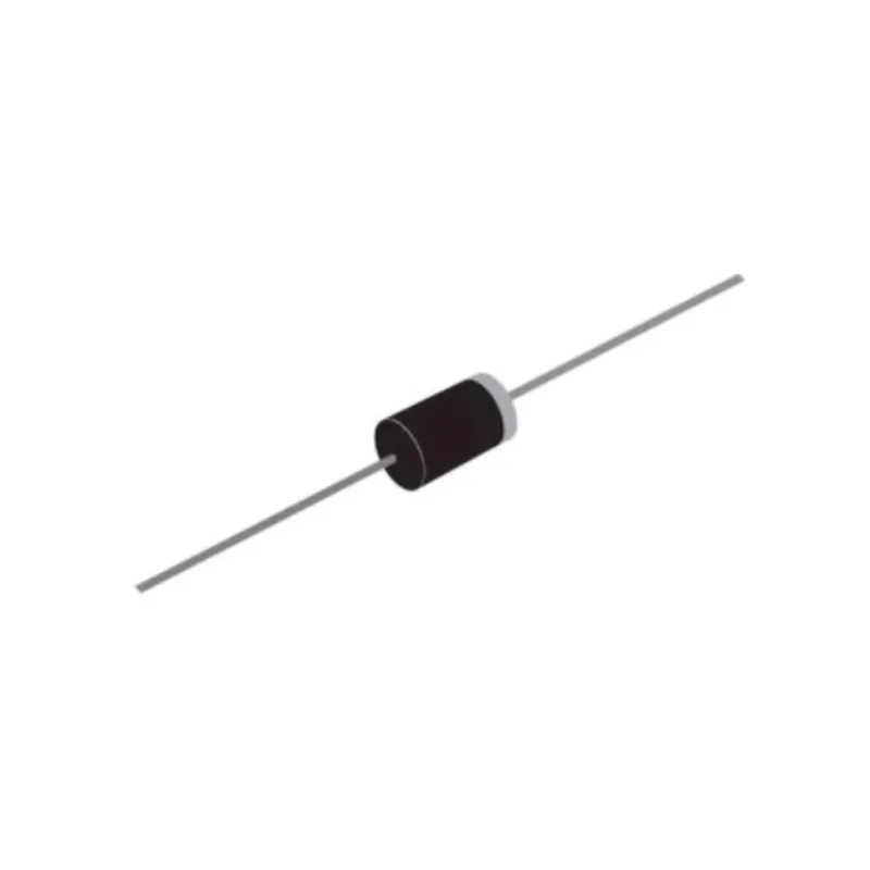 Vishay 1-Element Uni-Directional 5 kW TVS Diode 2-Pin P600 5KP48A-E3