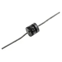 Vishay 1-Element Uni-Directional TVS Diode 1.5 kW Peak Pulse Power 2-Pin P600 5KP30A-E3/54