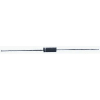 Vishay 1 kV 1 A General Purpose Diode Through Hole Package DO-204AL 1N4948GP-E3/54