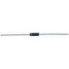 Vishay 1 kV 1 A General Purpose Diode Through Hole Package DO-204AL 1N4948GP-E3/54