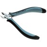 CK Full Flush ESD Safe Oblique Cutter 75mm Jaw Width 120mm Length T3799DF 110