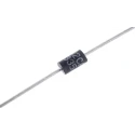 Vishay 1-Element Bi-Directional TVS Diode 500 W, 2-Pin DO-15 SA12CA-E3/54