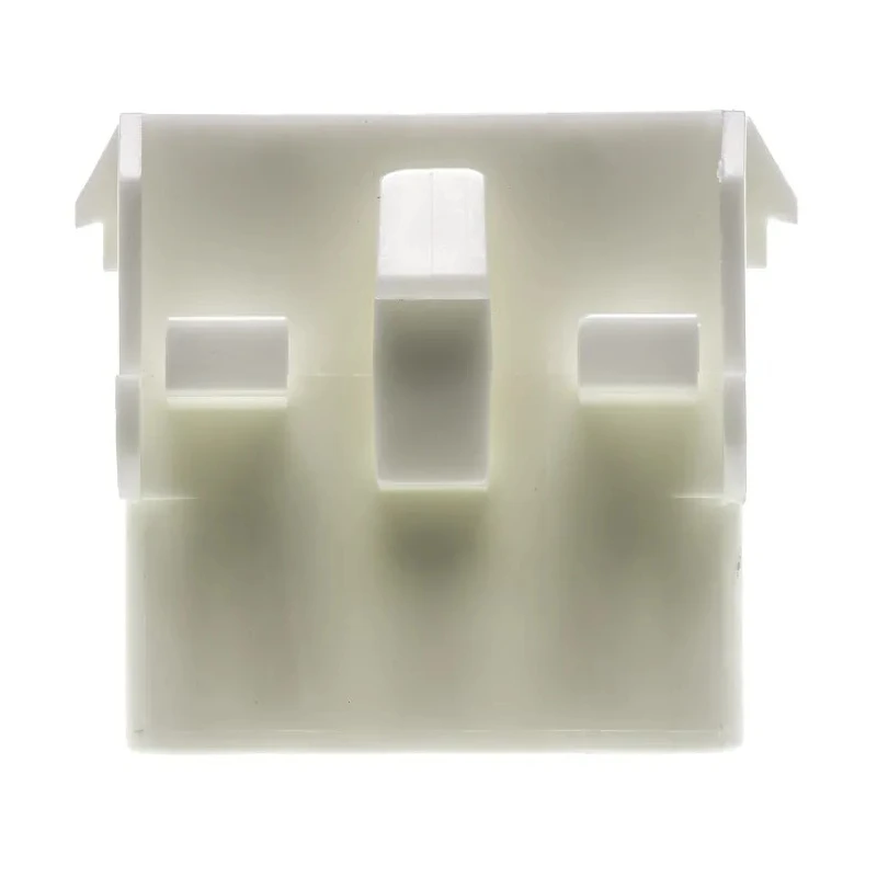 TE Connectivity Universal MATE-N-LOK Female Connector Housing 12 Way 4 Row 6.35 mm Pitch 350783-1